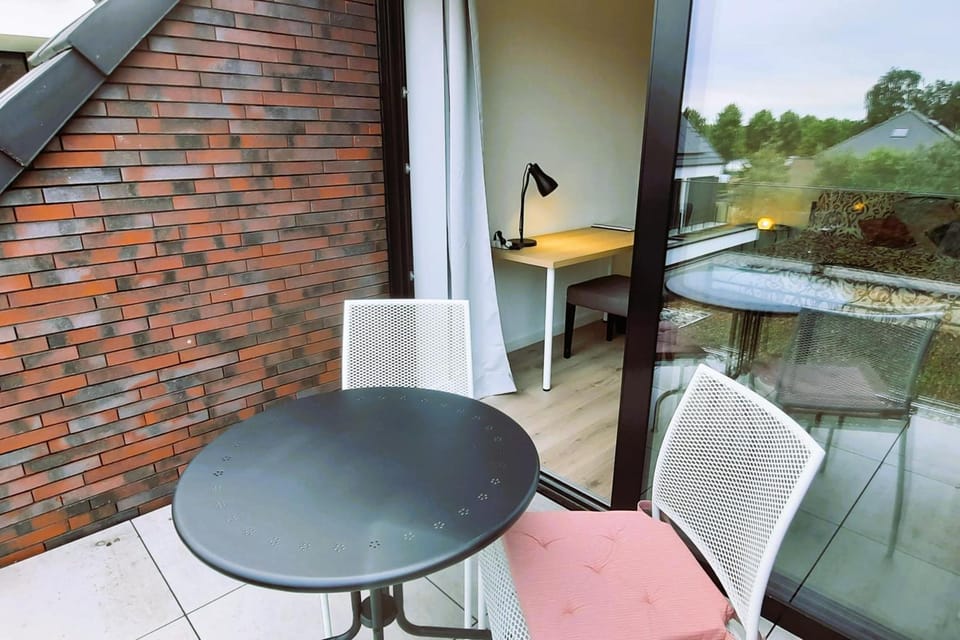 BnB Waterzicht Hotel in North Brabant (province)