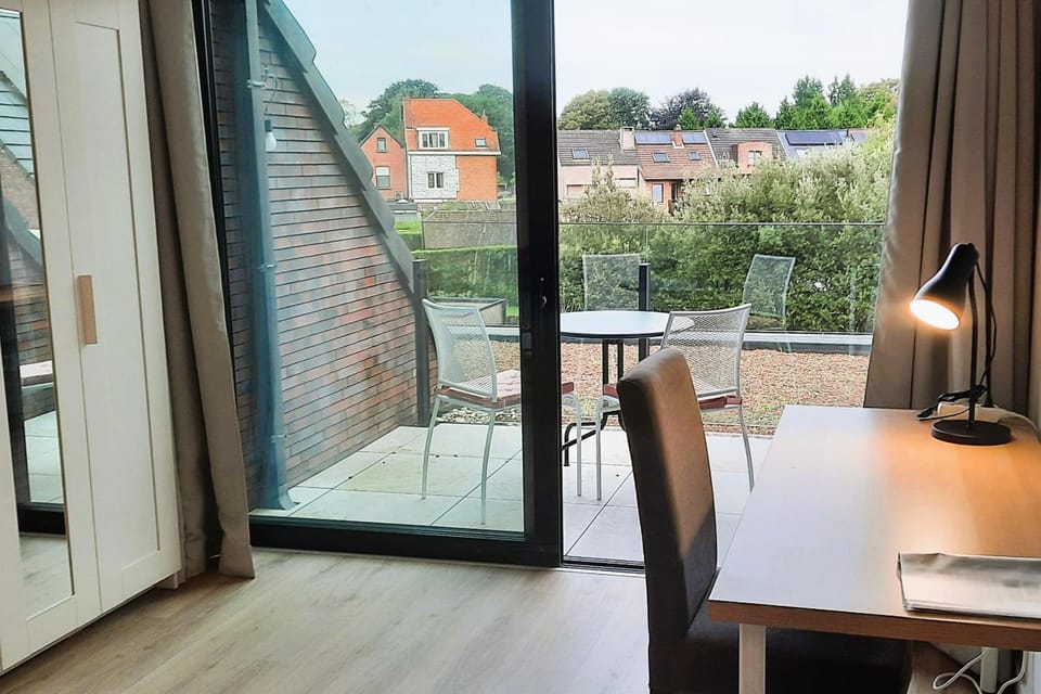 BnB Waterzicht Hotel in North Brabant (province)