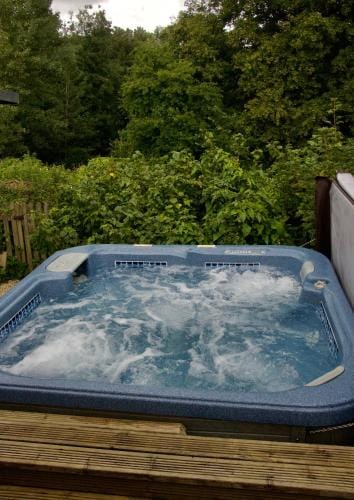 Balcarres, Rodborough Avenue Hotel in Stroud