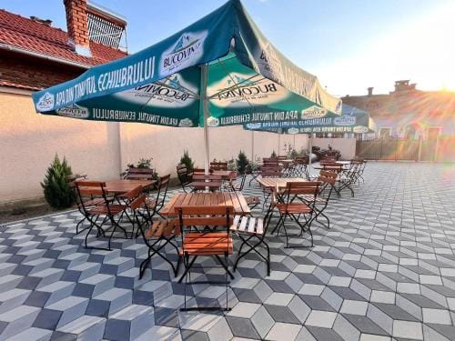 Cazare Casa Meli&Dari Hotel in Serbia