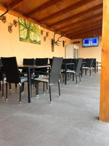 Cazare Casa Meli&Dari Hotel in Serbia