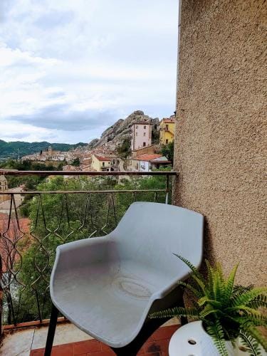 Pietrapantone B&B Hotel in Basilicata
