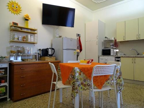 Affittacamere SS. Smile Hotel in Porto Recanati