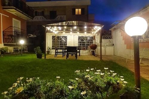 Affittacamere SS. Smile Hotel in Porto Recanati