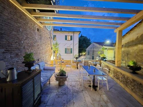 Residenza d'Epoca CAVALIERE - Romantic Rooms Hotel in Tuscany