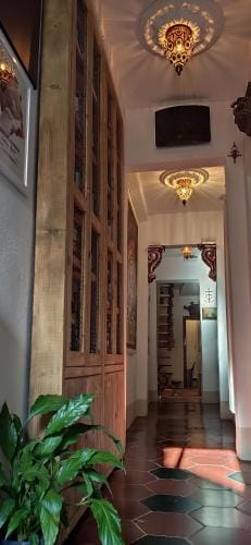 Residenza d'Epoca CAVALIERE - Romantic Rooms Hotel in Tuscany