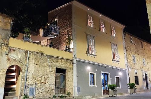 Residenza d'Epoca CAVALIERE - Romantic Rooms Hotel in Tuscany