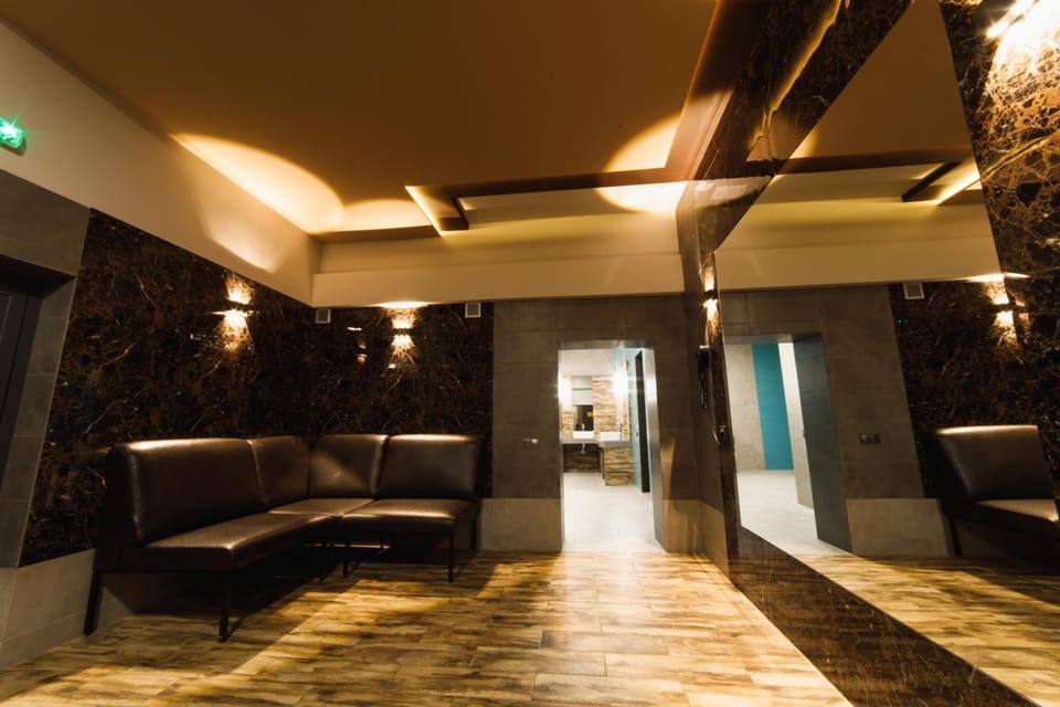 Globus Hotel Hotel in Ukraine