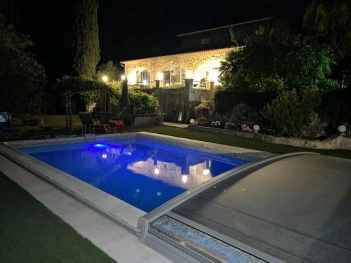 Sous les oliviers Hotel in Fayence