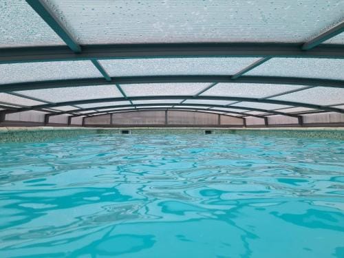 Sous les oliviers Hotel in Fayence
