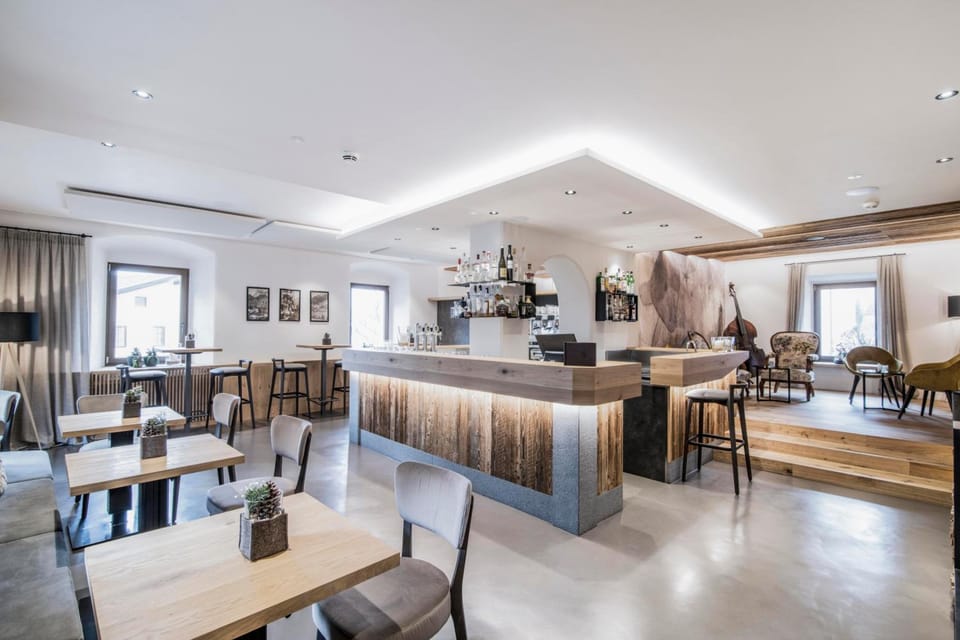 Hotel Wieser Hotel in Trentino-South Tyrol
