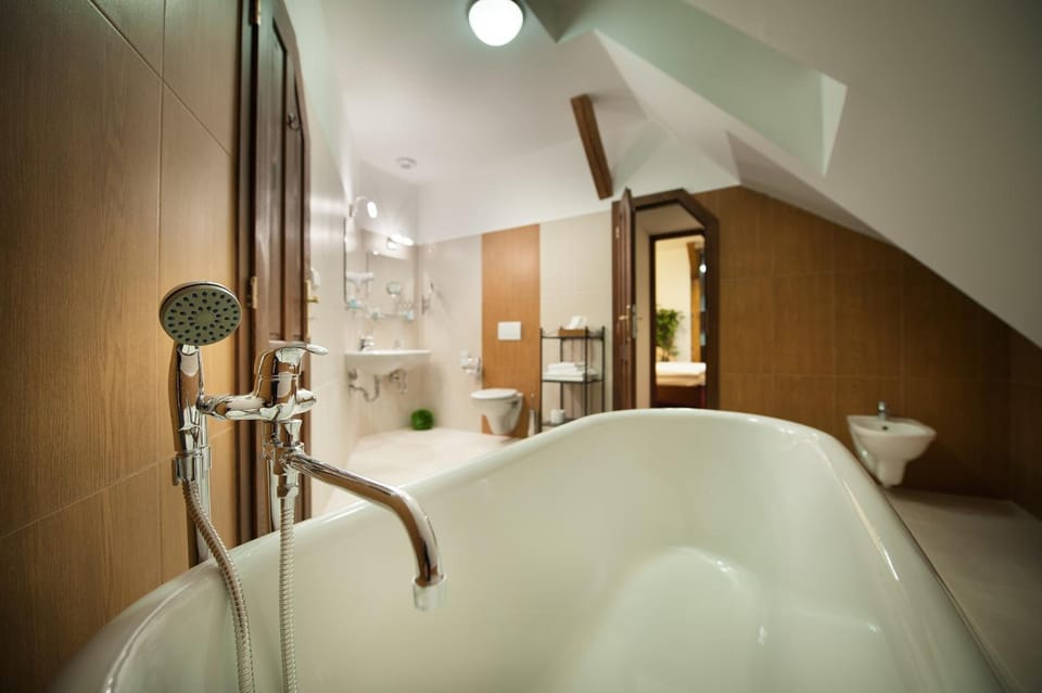 Brioni Suites Apartment hotel in Czechia