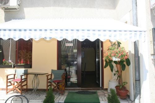 Pensiunea Sydney Hotel in Timisoara