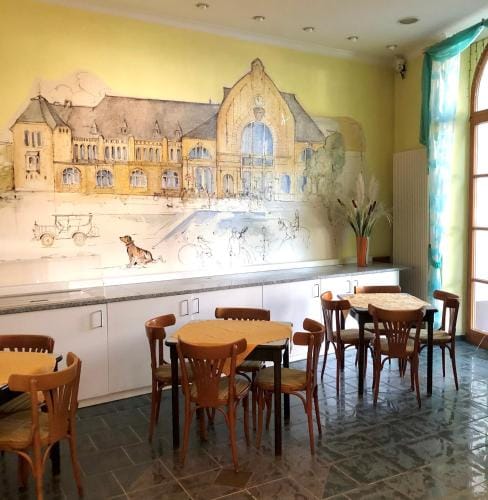Hotel am Bahnhof Hotel in Aachen