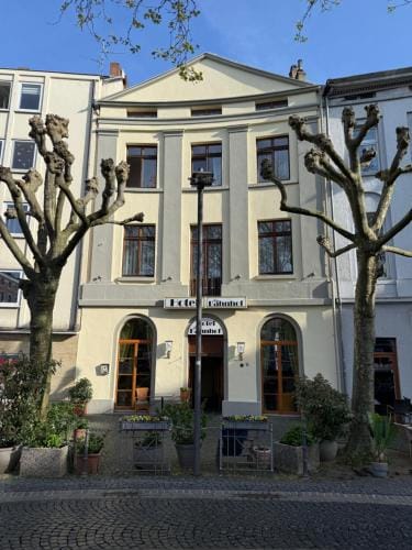 Hotel am Bahnhof Hotel in Aachen