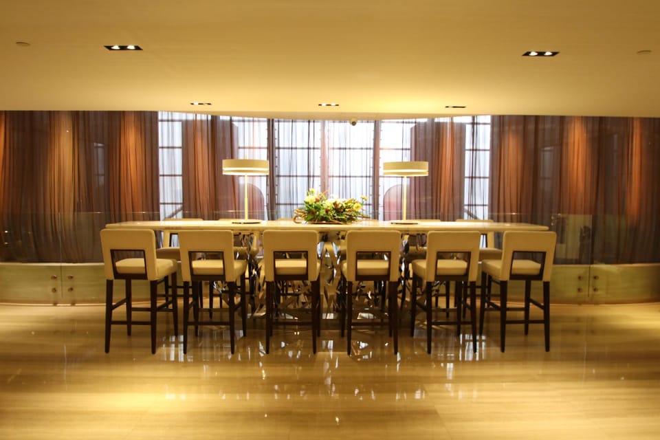 Prudential Hotel Hotel in China
