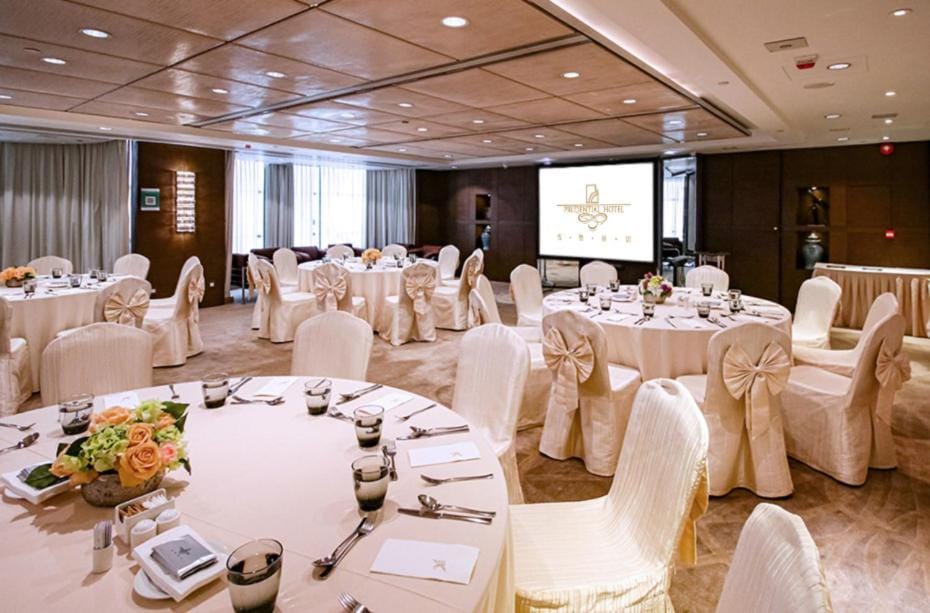 Prudential Hotel Hotel in China