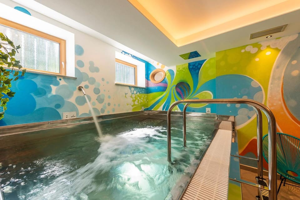 Hotel Al Lago Hotel in Trentino-South Tyrol