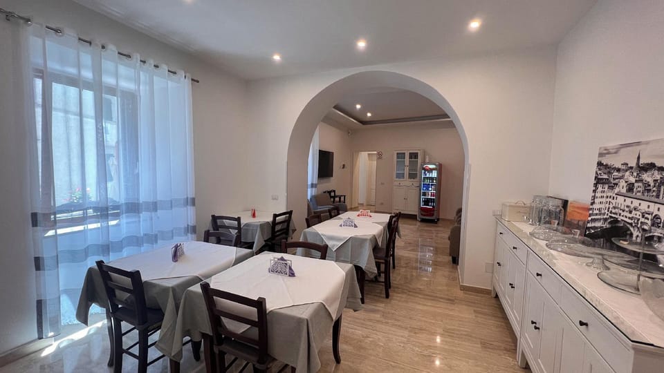 B&B Aurora Hotel in Emilia-Romagna
