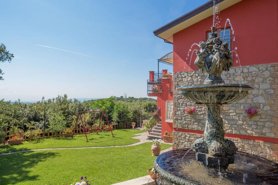 B&B Spring Hotel in Perugia