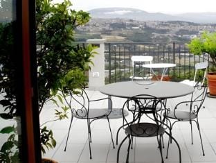 B&B Spring Hotel in Perugia