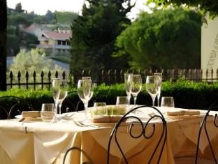 Locanda di Pietracupa Hotel in Castellina in Chianti