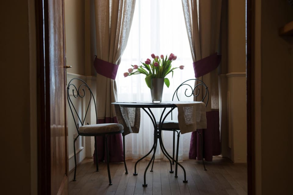 Locanda di Pietracupa Hotel in Castellina in Chianti