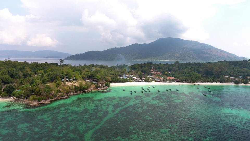 Chareena Garden Hotel in Thailand