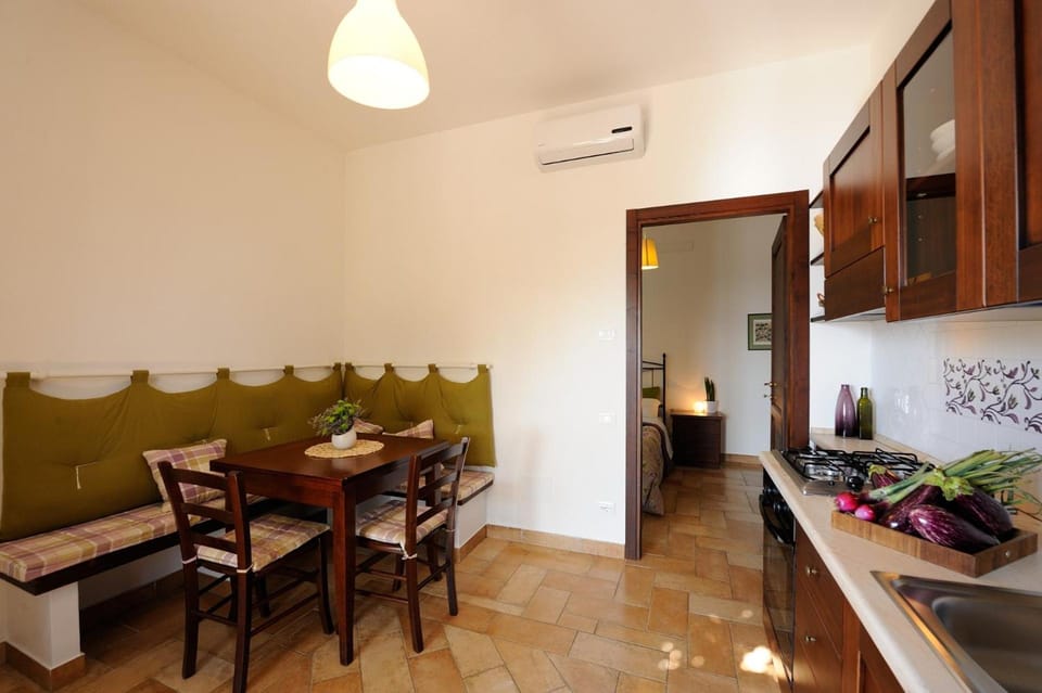 Agriturismo Il Vecchio Mandorlo Hotel in Perugia