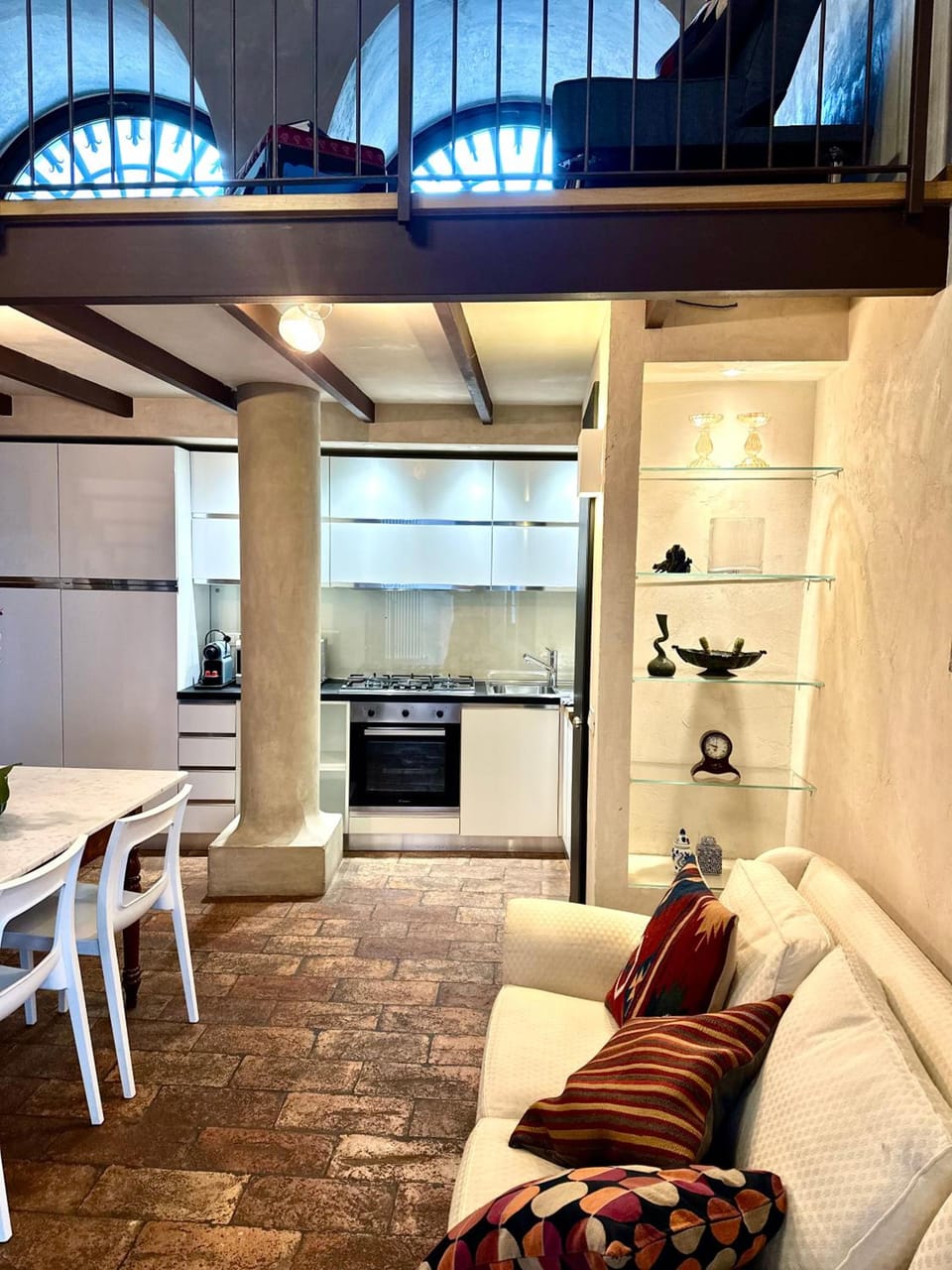 Ca' Degli Uberti Dimora Storica Hotel in Treviso
