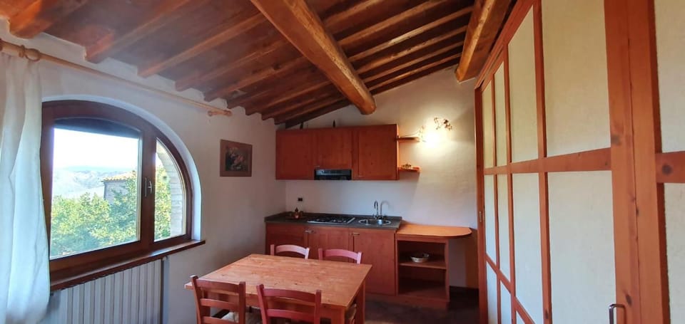 Agriturismo Fattoria Lischeto Hotel in Tuscany