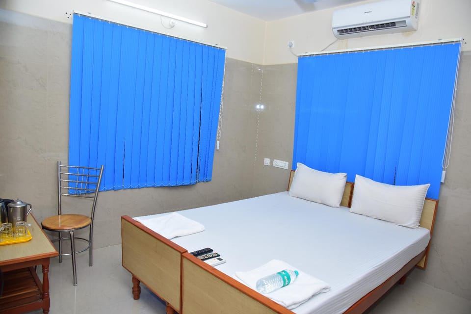 SGRT Residency Inn in Tamil Nadu