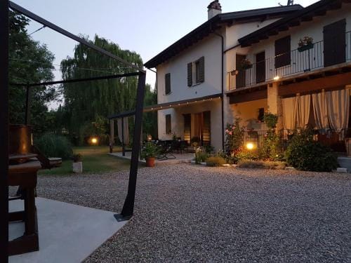 L'Isolo b&b e case vacanza Hotel in Province of Brescia