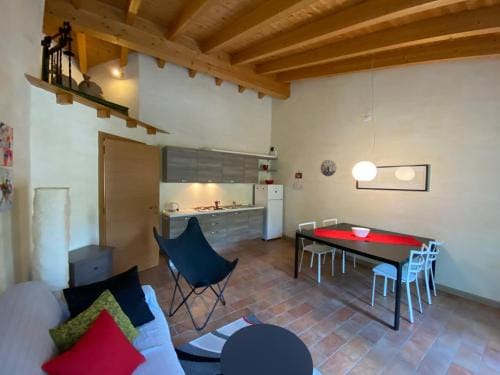 L'Isolo b&b e case vacanza Hotel in Province of Brescia