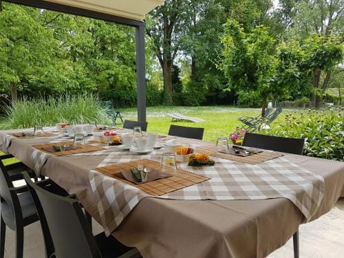 L'Isolo b&b e case vacanza Hotel in Province of Brescia