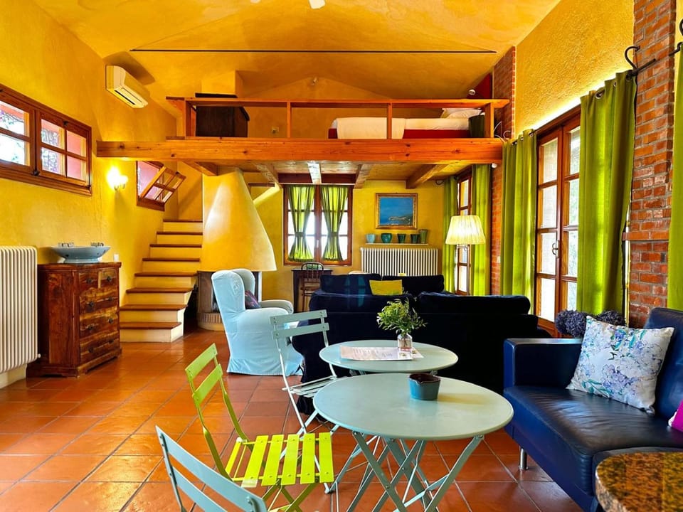 Relais San Damian Hotel in Imperia