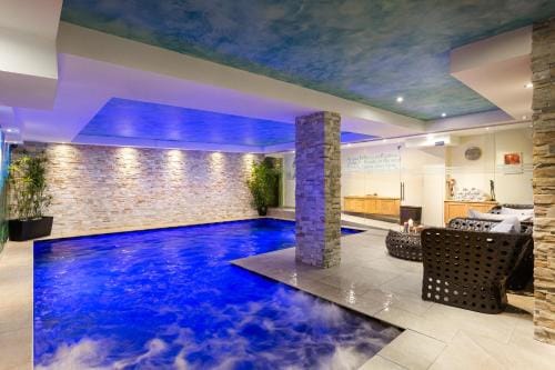 Hotel Pareda Hotel in Canazei