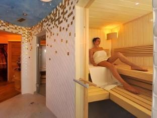 Hotel Pareda Hotel in Canazei