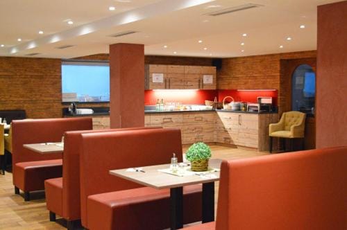 Aparthotel Jagerhaus Hotel in Willingen