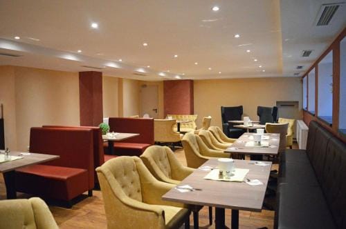Aparthotel Jagerhaus Hotel in Willingen
