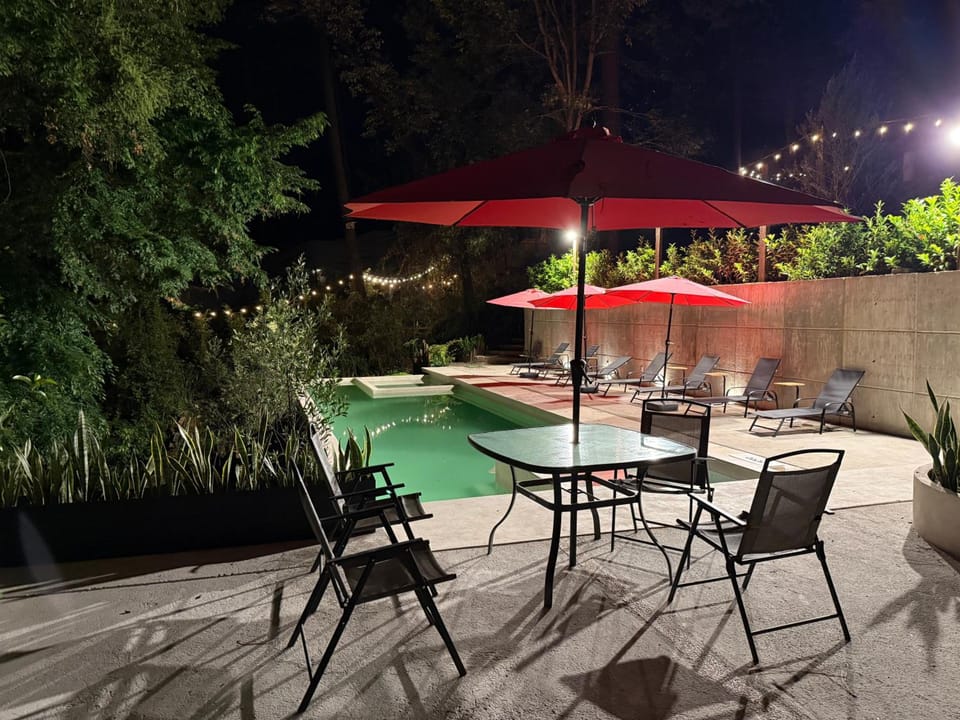 Encino House Hotel & Glamping Valle de Bravo Hotel in Valle de Bravo