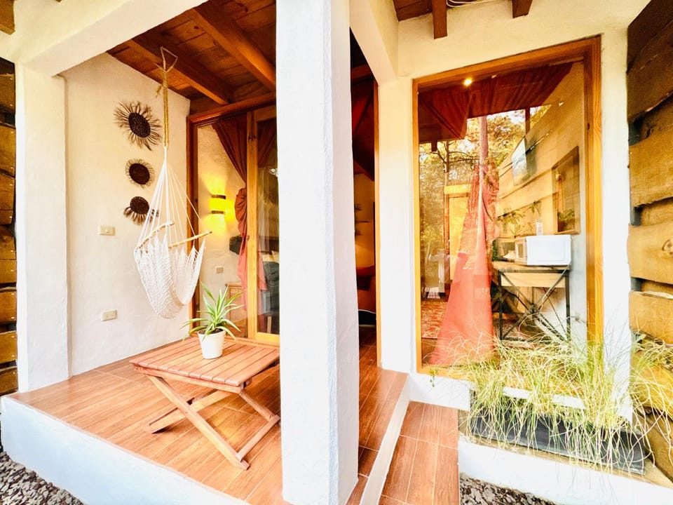 Encino House Hotel & Glamping Valle de Bravo Hotel in Valle de Bravo