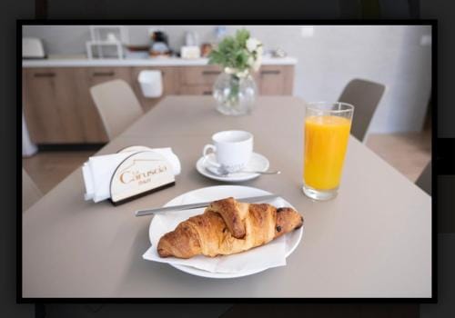 B&B La Caruscia Hotel in Molise, Italy