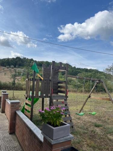 B&B La Caruscia Hotel in Molise, Italy