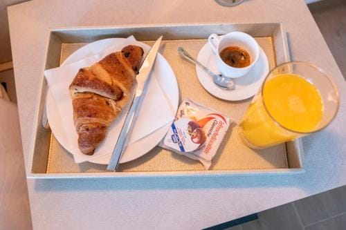 B&B La Caruscia Hotel in Molise, Italy