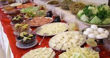 Sahin Apart Apartment hotel in Bodrum