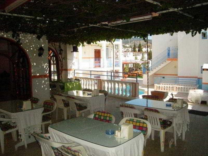 Sahin Apart Apartment hotel in Bodrum