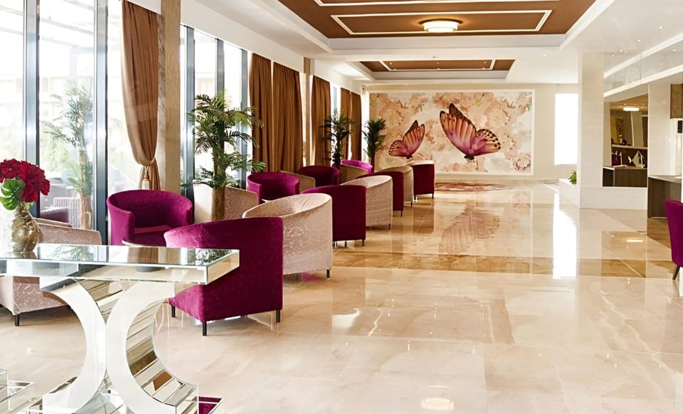 Europe Hotel & Casino All Inclusive Hotel in Sunny Beach