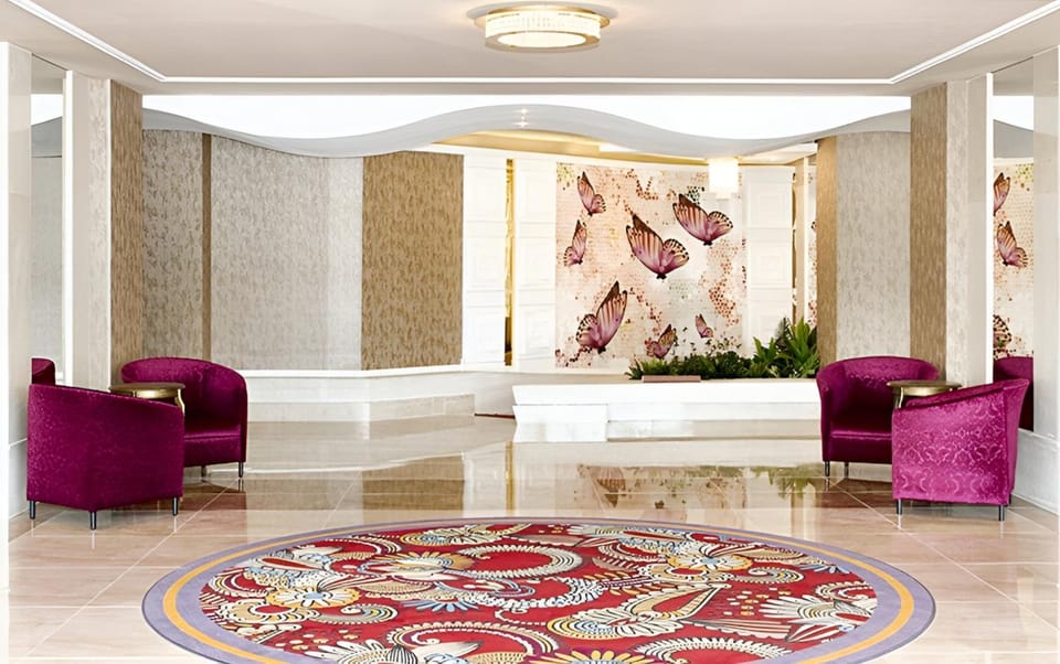 Europe Hotel & Casino All Inclusive Hotel in Sunny Beach