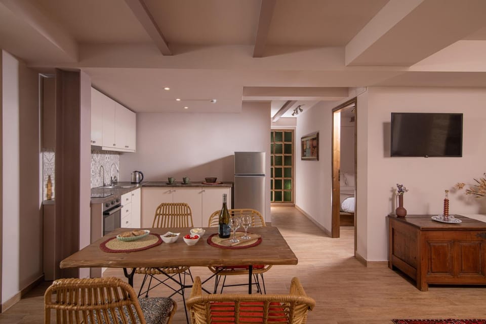 CARPE DIEM HOTEL Apartment hotel in Crete